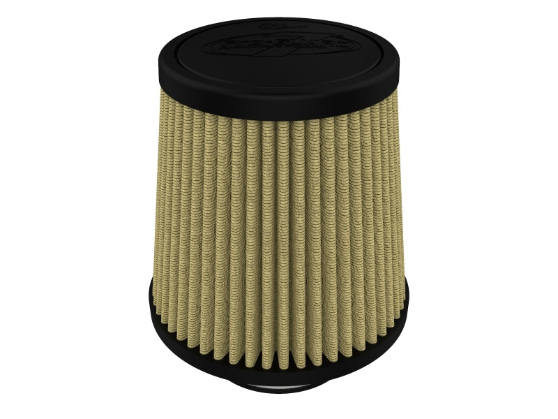 aFe Magnum FLOW Pro Guard 7 Universal Air Filter F-3in / B-6in / T-4in / H-6in