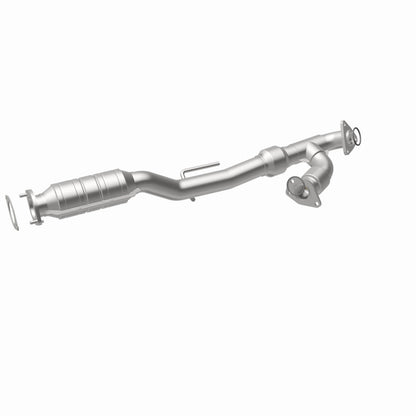 MagnaFlow Direct Fit Catalytic Converter 2007-2008 ALTIMA 3.5 L Underbody