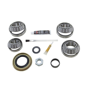 USA Standard Bearing Kit For Dana 44 JK Rubicon Rear