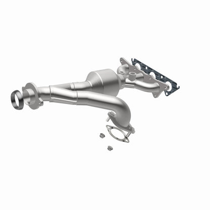 MagnaFlow Direct Fit Catalytic Converter 04-10 Mitsu Endeavor 3.8L