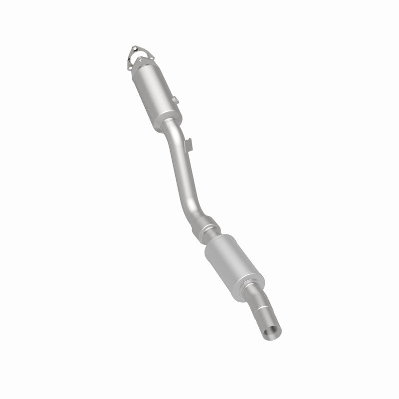 MagnaFlow Direct Fit Catalytic Converter 05-09 Audi Quattro 3.2L Driver Side