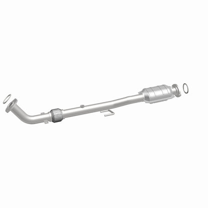 MagnaFlow Direct Fit Catalytic Converter 07-09 Toyota Camry 2.4L