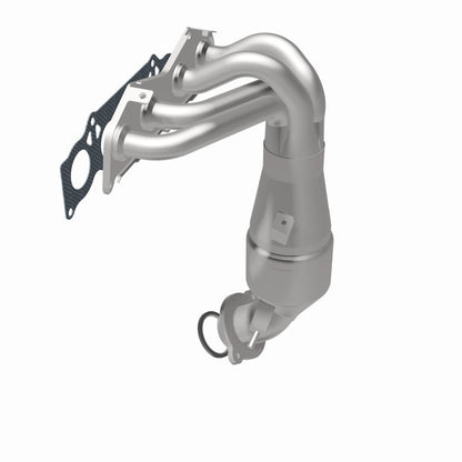 MagnaFlow Direct Fit Catalytic Converter SCION TC- 05-09 2.4L OEM