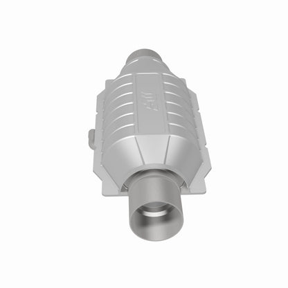 MagnaFlow Universal Catalytic Converter 1.75 W/Air FED