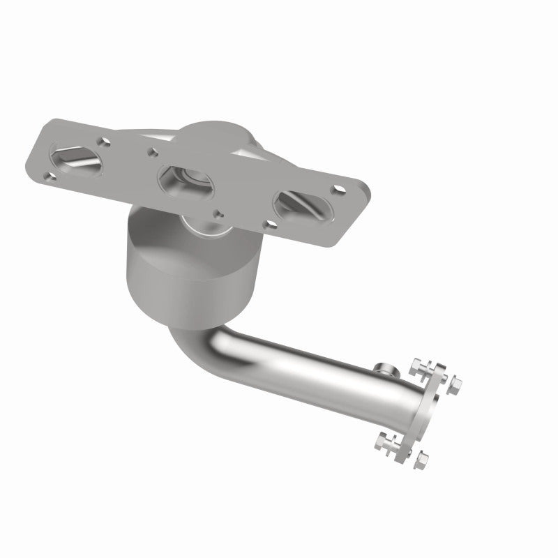 MagnaFlow Direct Fit Catalytic Converter 03 Mazda 6 3.0L