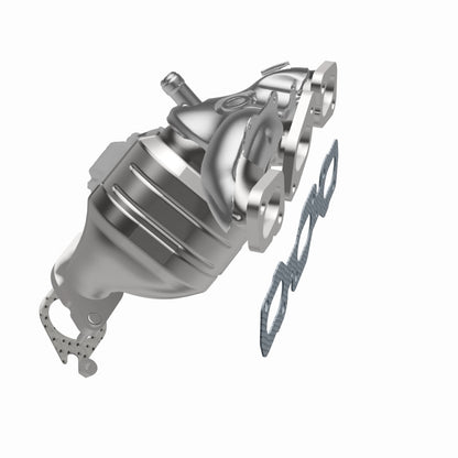 MagnaFlow Direct Fit Catalytic Converter 01-04 Escape 3 rr mani OEM