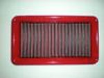 BMC 06-10 Fiat Sedici (189) 1.6 16V Replacement Panel Air Filter