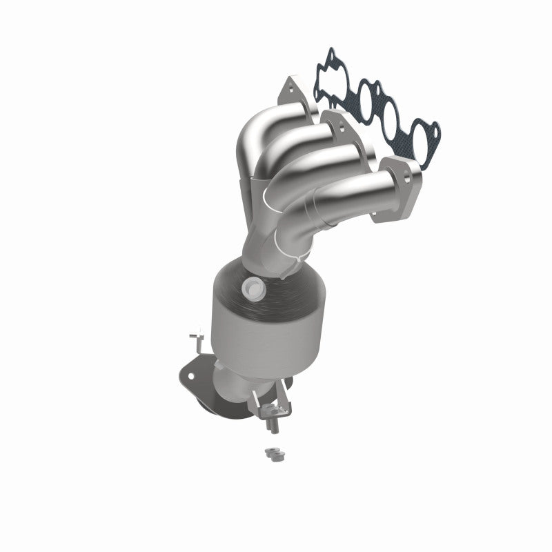 MagnaFlow Direct Fit Catalytic Converter 2009-2014 MX-5 Miata 2 L Manifold