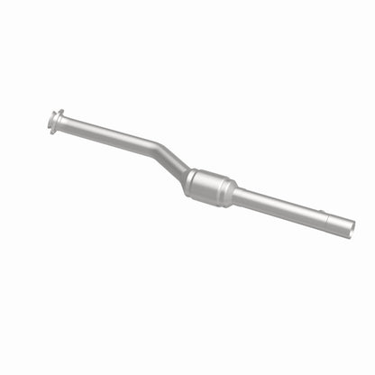 MagnaFlow Direct Fit Catalytic Converter 1999 BMW 540I 4.4L P/S
