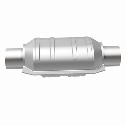 MagnaFlow Universal Catalytic Converter 2 inch PC2 Rear