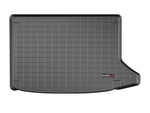 WeatherTech 2019+ Kia Niro EV Cargo Liner (Behind 2nd row) - Black