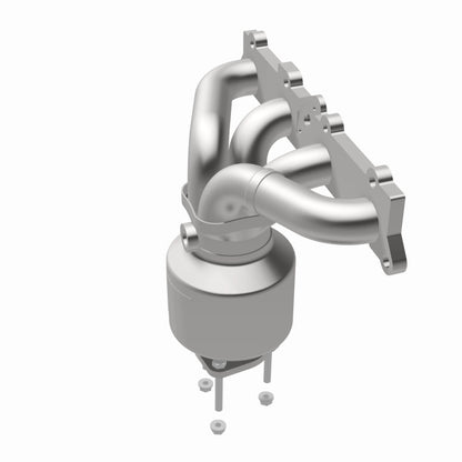 MagnaFlow Direct Fit Catalytic Converter 01-02 Saturn SC/SL/SW 1.9L