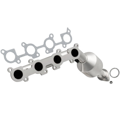 MagnaFlow Direct Fit Catalytic Converter 03-04 4Run 4.7 Passenger Side Manifold OEM
