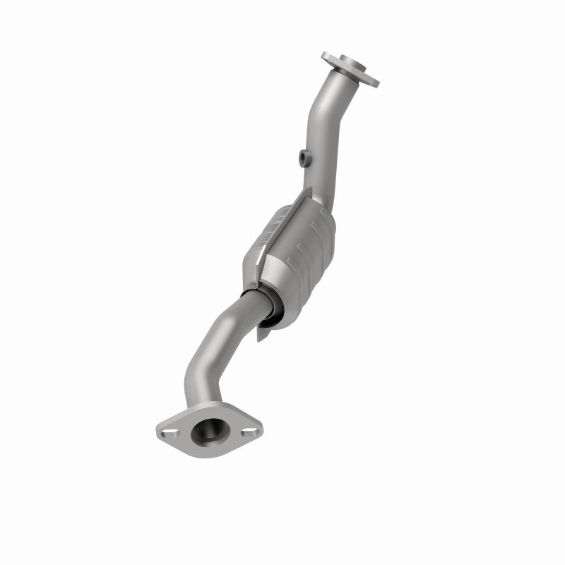 MagnaFlow DF Catalytic Conv 01-04 Nissan Frontier/XTerra 3.3L (Exc Supercharged) P/S Rear (49 State)