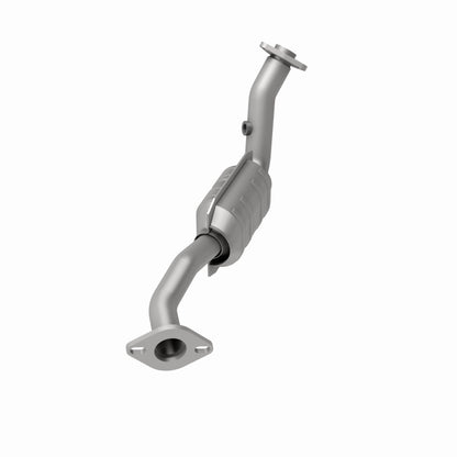 MagnaFlow DF Catalytic Conv 01-04 Nissan Frontier/XTerra 3.3L (Exc Supercharged) P/S Rear (49 State)