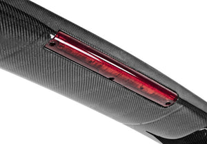 Seibon 92-06 Acura NSX TR Style Carbon Fiber Rear Spoiler