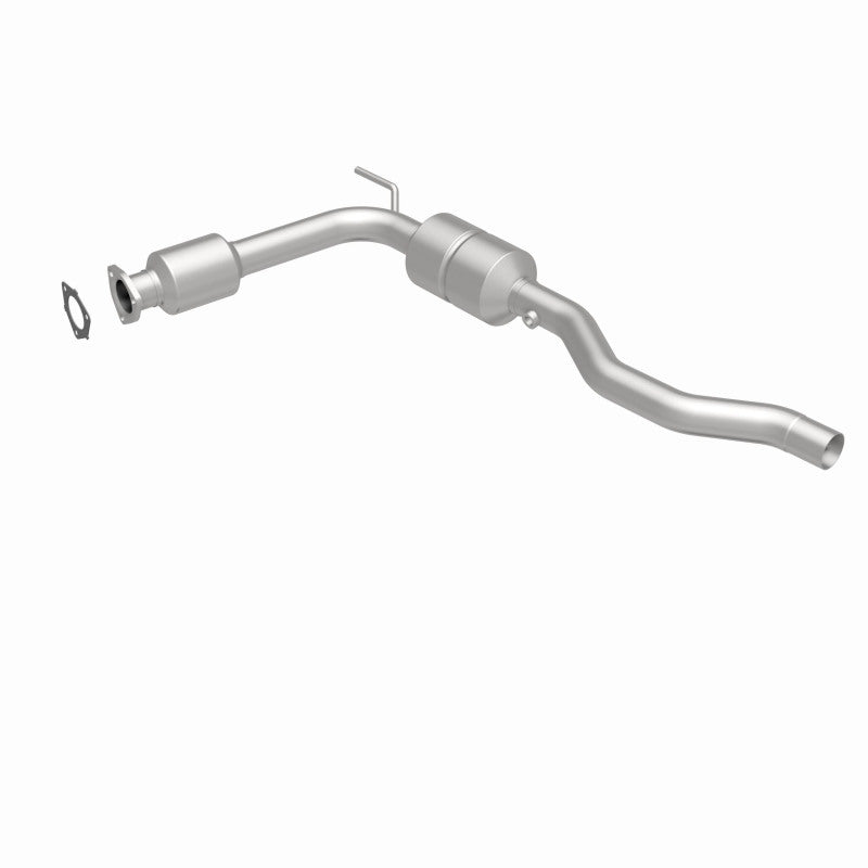 MagnaFlow Direct Fit Catalytic Converter 02 Volkswagen Eurovan 2.8L