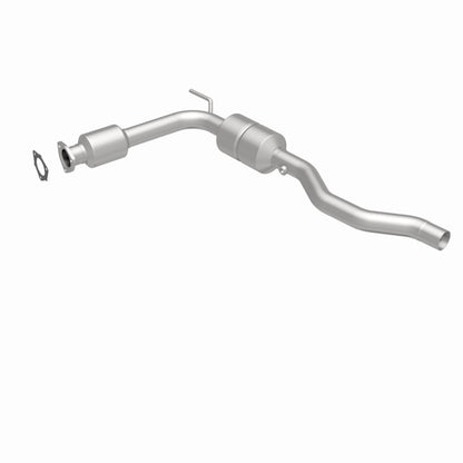 MagnaFlow Direct Fit Catalytic Converter 02 Volkswagen Eurovan 2.8L