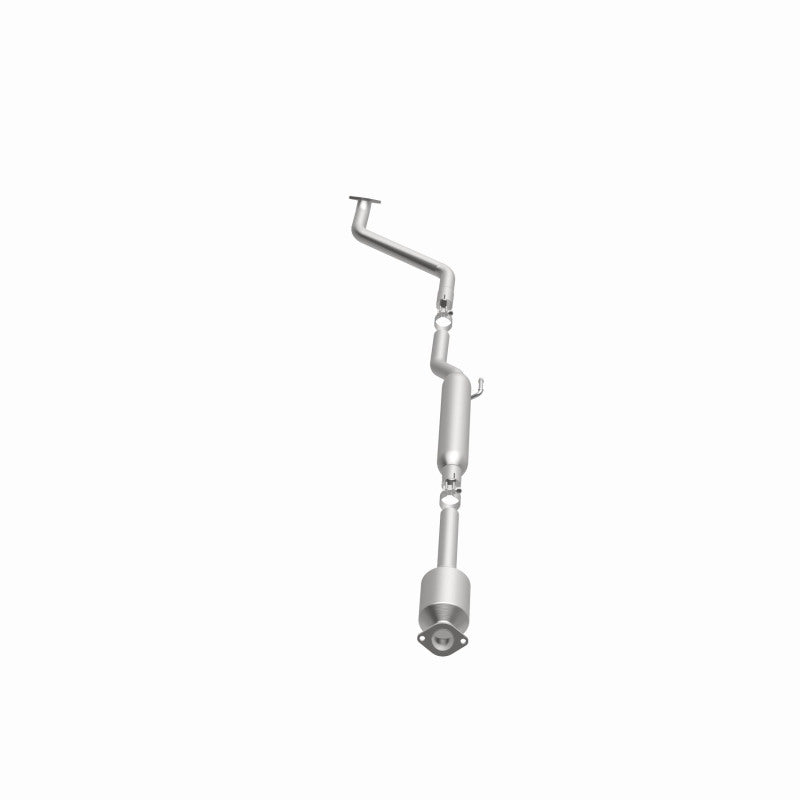 MagnaFlow DF Catalytic Conv OEM Grade Federal EPA Compliant 14-17 Kia Forte / Hyundai Elantra