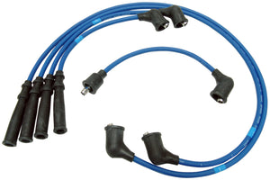 NGK Subaru Brat 1980 Spark Plug Wire Set