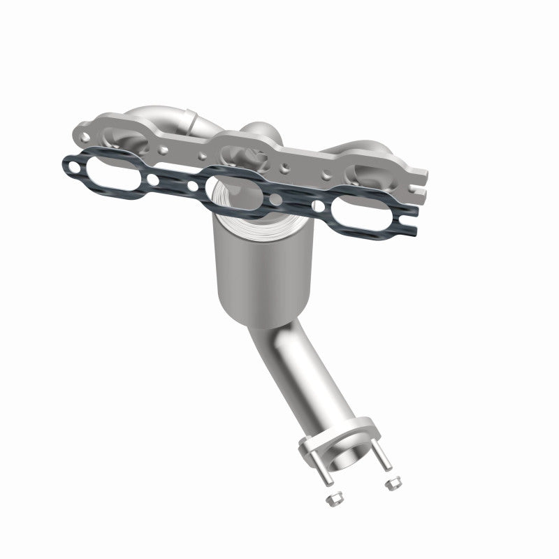 MagnaFlow Direct Fit Catalytic Converter 07-10 Chrysler Sebring 3.5L