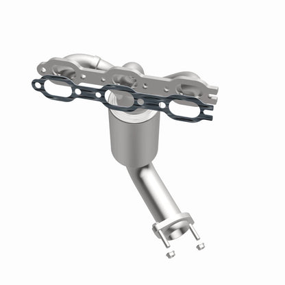 MagnaFlow Direct Fit Catalytic Converter 07-10 Chrysler Sebring 3.5L