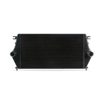 Mishimoto 2016+ Nissan Titan Front-Mount Intercooler Kit - Black