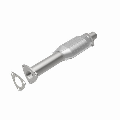 MagnaFlow Direct Fit Catalytic Converter 95-98 GM S10 Pickup 4.3L