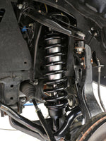 ICON 2011+ Ford Ranger T6 1-3in 2.5 Series Shocks VS IR Coilover Kit