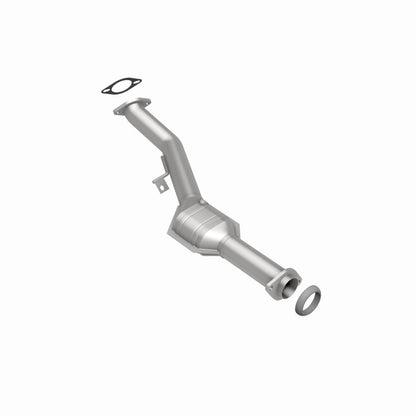 MagnaFlow Direct Fit Catalytic Converter 06-08 Subaru Legacy 2.5L