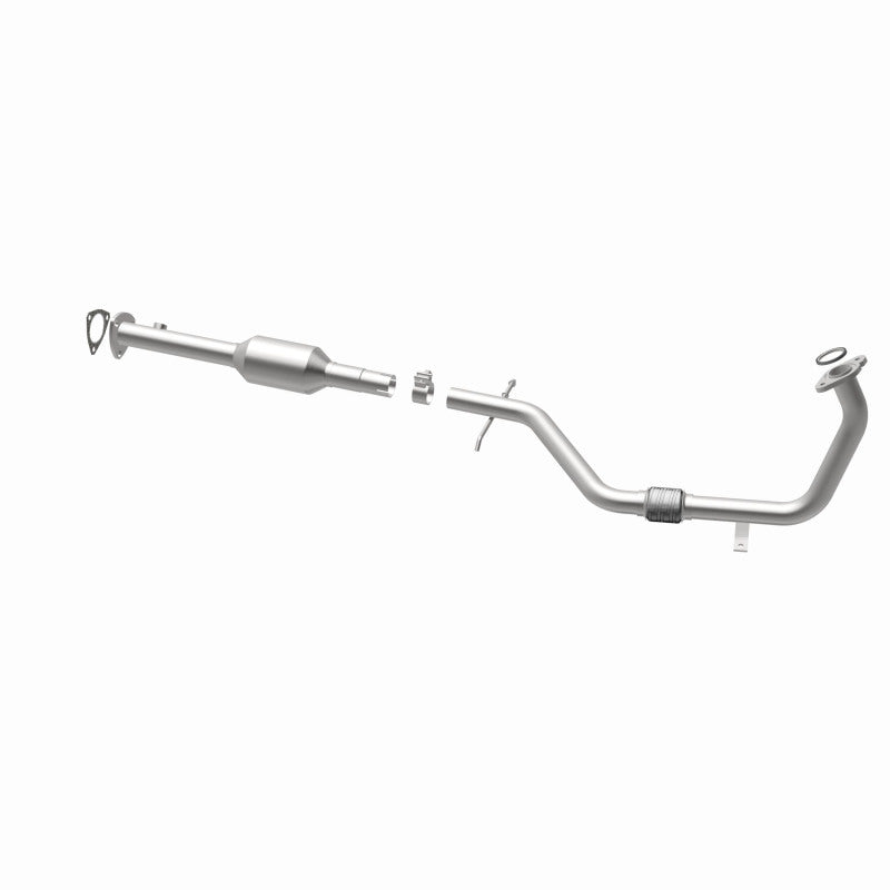 MagnaFlow California Direct Fit Converter 01-02 Chevrolet Cavalier 2.2L