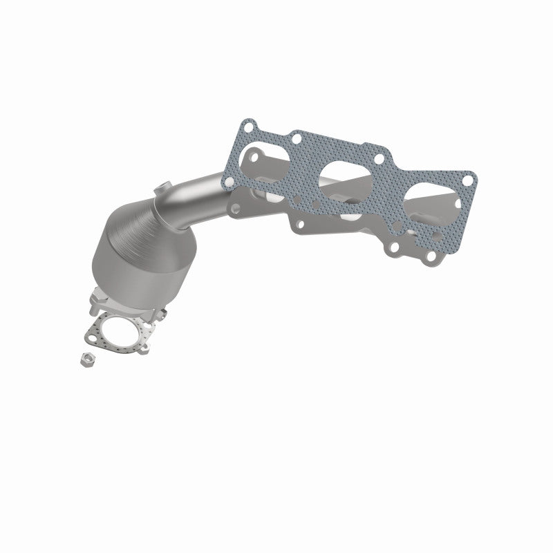 MagnaFlow Direct Fit Catalytic Converter 2007-2009 Sorento 3.3 3.8 L Manifold