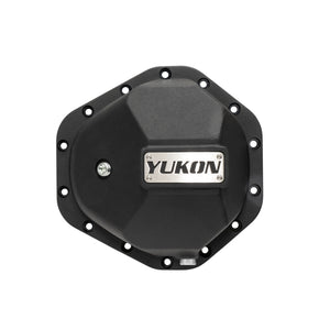 Yukon Gear Hardcore Diff Cover for 14 Bolt GM Rear w/ 8mm Cover Bolts