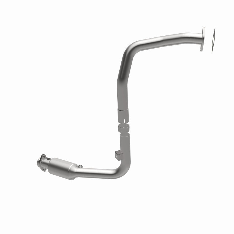 MagnaFlow DF Conv 05-08 Land Rover LR3 4.0L/4.4L/06-08 Range Rover Sprt 4.2L Spercharged/4.4L P/S