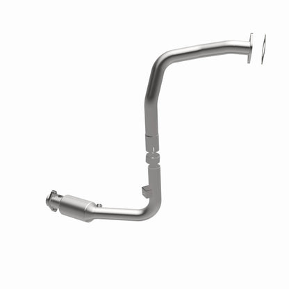 MagnaFlow DF Conv 05-08 Land Rover LR3 4.0L/4.4L/06-08 Range Rover Sprt 4.2L Spercharged/4.4L P/S