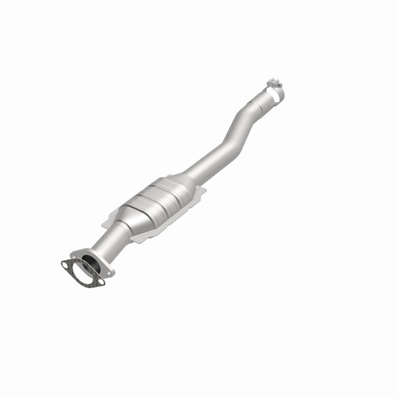 MagnaFlow Direct Fit Catalytic Converter 2011-2012 EQUINOX 3.0L Underbody