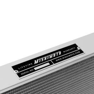 Mishimoto 06+ Honda Civic SI Manual Aluminum Radiator