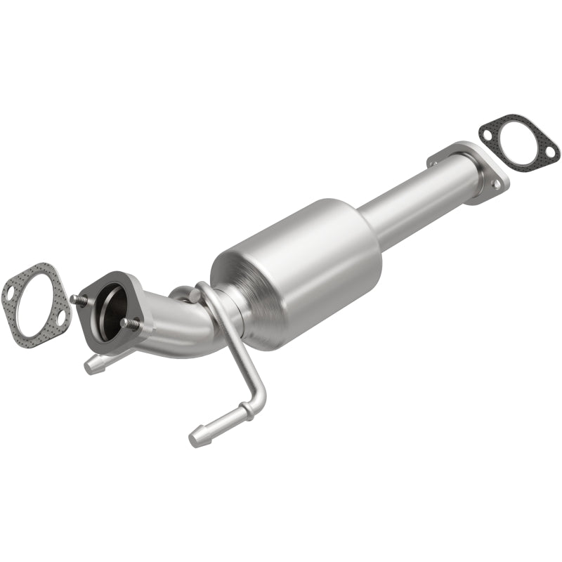 MagnaFlow Direct Fit Catalytic Converter 2012-2014 Sonic L4 1.8 OEM Underbody