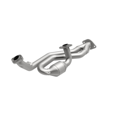 MagnaFlow Direct Fit Catalytic Converter 00 Lexus ES300 3.0L