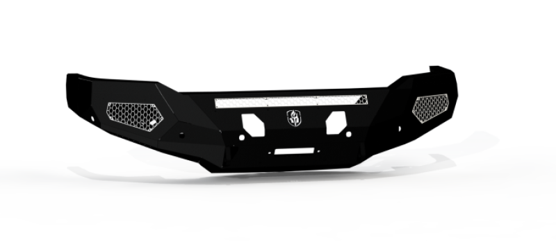 Road Armor 2019 Ram 2500 Evolution Base Front Bumper