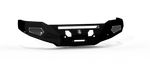 Road Armor 2019 Ram 2500 Evolution Base Front Bumper