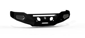 Road Armor 2019 Ram 2500 Evolution Base Front Bumper