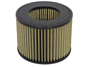 aFe MagnumFLOW Air Filters OER PG7 A/F PG7 Toyota Landcruiser L6-4.2L (td)