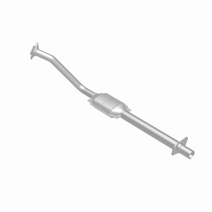 MagnaFlow Direct Fit Catalytic Converter 93-95 GM Van 3.1L 49S