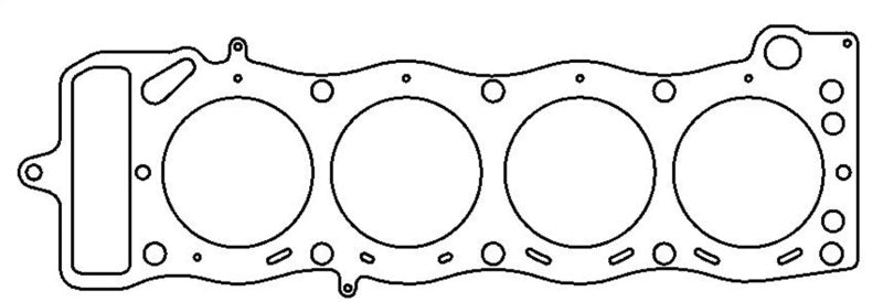 Cometic Toyota 20R/22R Motor 95mm Bore .036 inch MLS Head Gasket 2.2/2.4L