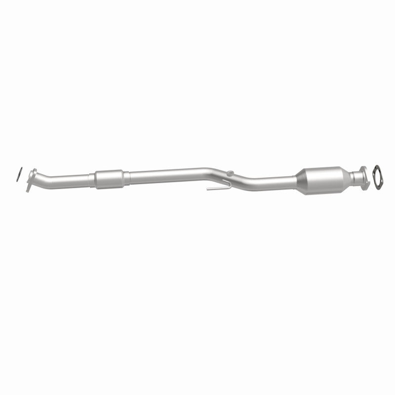 MagnaFlow Direct Fit Catalytic Converter 03-06 Sentra 1.8L Rear