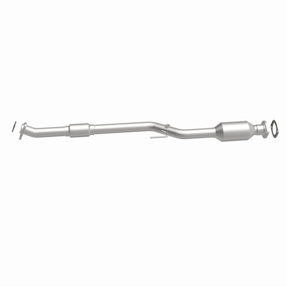 MagnaFlow Direct Fit Catalytic Converter 03-06 Sentra 1.8L Rear