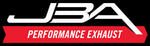 JBA 07-20 Toyota Tundra 4.6L/4.7L/5.7L 409SS Pass Side Single Exit Cat-Back Exhaust