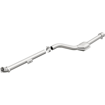 MagnaFlow Direct Fit Catalytic Converter 03-05 Mercedes C230 1.8L