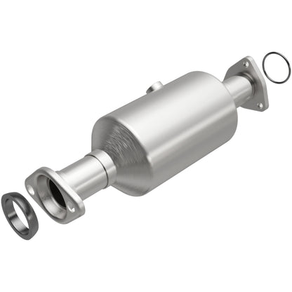 MagnaFlow California Grade Direct Fit Catalytic Converter 99-00 Honda Civic L4 1.6L